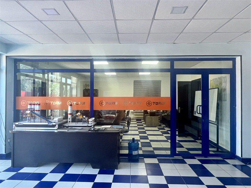 Guangzhou Torui Import and Export Trading Co., Ltd.
