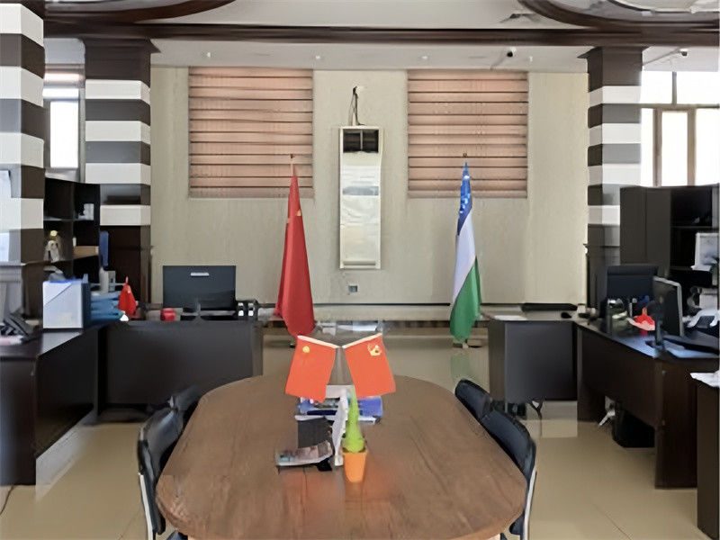 Guangzhou Torui Import and Export Trading Co., Ltd.